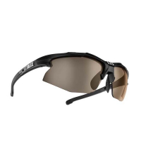 BLIZ Спортивные очки со сменными поляризованными линзами ACTIVE HYBRID Polarized М15