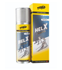 TOKO Спрей-ускоритель HELX LIQUID 3.0 BLUE (-8/-30), 50 мл