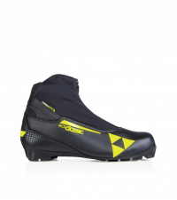 FISCHER Лыжные ботинки RC3 CLASSIC 2022-23