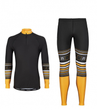 NONAME Комбинезон гоночный ON THE MOVE RACE SUIT 22 UX