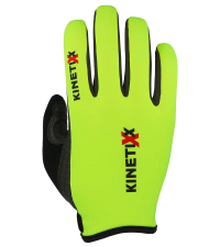 KINETIXX Перчатки лыжные EIKE WindProof