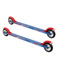 KV+ Лыжероллеры JET SKATE