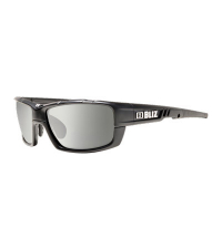 BLIZ Спортивные очки со сменными линзами TRACKER Polarized Mat Black