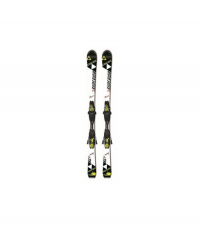 FISCHER Горные лыжи RC4 SUPERIOR JR. RAIL уценка
