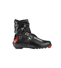 ATOMIC Лыжные ботинки REDSTER S9 Black