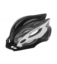 R2 Шлем WIND Black / Grey / White