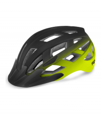R2 Шлем LUMEN Black / Yellow