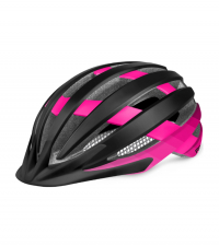 R2 Шлем VENTU Black / Pink