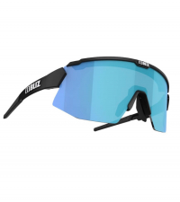 BLIZ Спортивные очки со сменными линзами ACTIVE BREEZE Matt Black