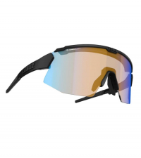 BLIZ Спортивные очки со сменными линзами BREEZE NANO OPTICS NORDIC LIGHT Black
