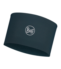 BUFF Повязка TECH FLEECE HEADBAND Solid Grey
