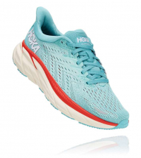 HOKA Кроссовки CLIFTON 8 женские