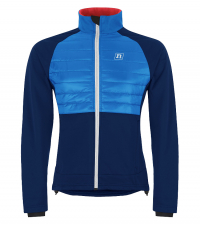 NONAME Куртка HYBRID JACKET 22 M