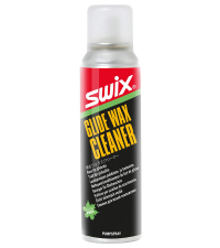 SWIX Смывка для мазей скольжения GLIDE WAX CLEANER, 150 мл