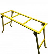 TOKO Подставка-крепление на 2 профиля для стола WORKBRENCH, 110 х 50 см уценка