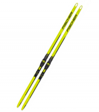FISCHER Лыжи SPEEDMAX 3D SKATE PLUS X-STIFF IFP 2022-23