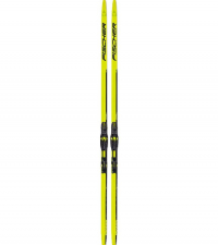 FISCHER Лыжи SPEEDMAX 3D TWIN SKIN MED IFP 2022-23