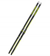 FISCHER Лыжи CARBONLITE SKATE PLUS X-STIFF IFP 2022-23