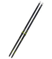 FISCHER Лыжи RCS SKATE PLUS MEDUIM IFP 2022-23