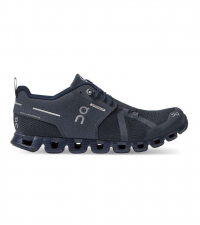 ON Кроссовки CLOUD WATERPROOF Navy женские