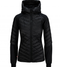 NORTHUG Куртка женская CAMPRA TECHNICAL HYBRID INSULATOR