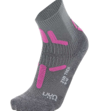 UYN Носки LADY TREKKING 2IN