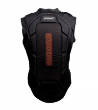 PROSURF Защита позвоночника горнолыжная BACK PROTECTOR VEST