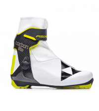 FISCHER Лыжные ботинки CARBONLITE SKATE WS 2022-23