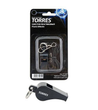 TORRES Свисток пластиковый