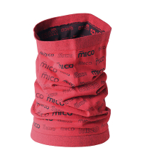 MICO Бандана WARM CONTROL SKINTECH