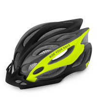 R2 Шлем WIND Black / Yellow