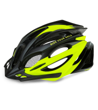 R2 Шлем PRO-TEC Black / Yellow
