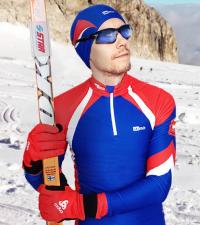 Экипировка от Skimir