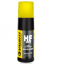 VAUHTI Эмульсия QUICK HF WET (+10/-1), 80 мл