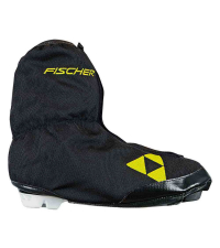 FISCHER Чехлы для лыжных ботинок BOOTCOVER ARCTIC