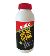 SWIX Смывка для мазей скольжения GLIDE WAX CLEANER, 500 мл