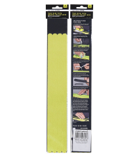 FISCHER Камус TWIN SKIN SPEEDMAX 100% MOHAIR (1 пара)
