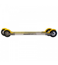SWENOR Лыжероллеры SKATE ELITE 3