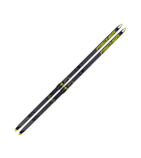 FISCHER Лыжи CARBONLITE SKATE PLUS STIFF IFP