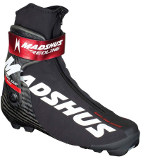 MADSHUS Лыжные ботинки REDLINE SKATE