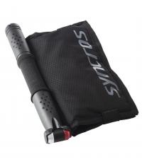 SYNCROS Сумка SPEED RIDEWALLET BLACK/GREY