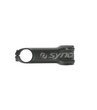 SYNCROS Вынос XR1.5 -10°, 31.8 мм BLACK