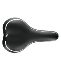 SYNCROS Седло URBAN COMFORT 2.5 MEN black