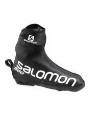 SALOMON Чехлы на лыжные ботинки S-LAB OVERBOOT