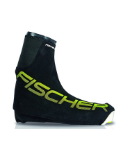 FISCHER Чехлы для лыжных ботинок BOOTCOVER RACE