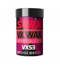SWIX Мазь держания VX53 высокофтористая 45 г