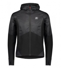 NONAME Куртка WINDRUNNER JACKET UX Black