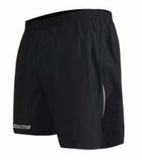 NONAME Шорты TRAIL SHORTS 17 UNISEX Black