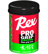 REX Фторовая мазь держания 10 ProGrip Green (-8/-15) 45 г