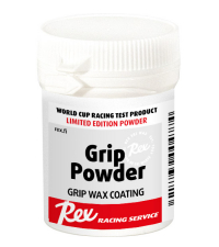 REX Фторовый порошок на смазку держания  477 Grip Powder